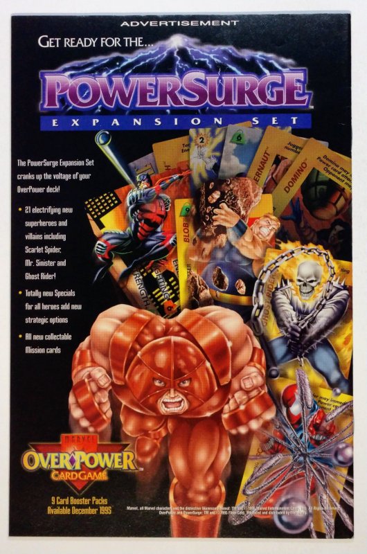 The Spectacular Spider-Man #230 (1996)