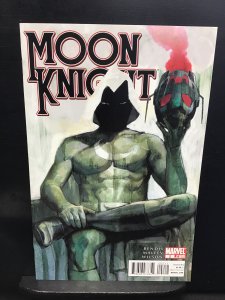 Moon Knight #2 (2011)nm