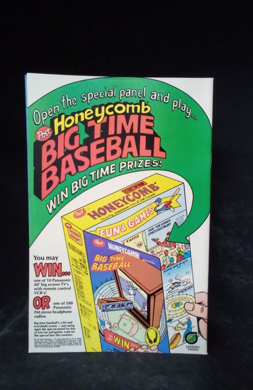 Power Pack #16 (1985)