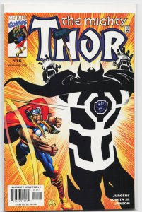 Thor #16 (1999) Thor