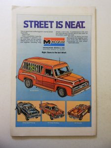 Jonah Hex #11 (1978) FN+ Condition