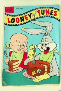 Looney Tunes #197 (Mar 1958, Dell) - Good-