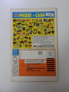 Iron Man #126 (1979) FN- condition