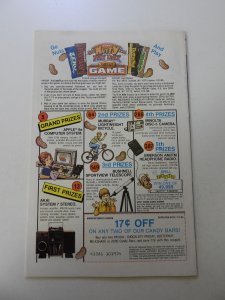 Crisis on Infinite Earths #6 (1985) VF/NM condition