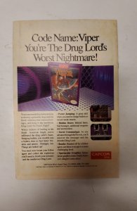 Action Comics #654 (1990) NM DC Comic Book J687