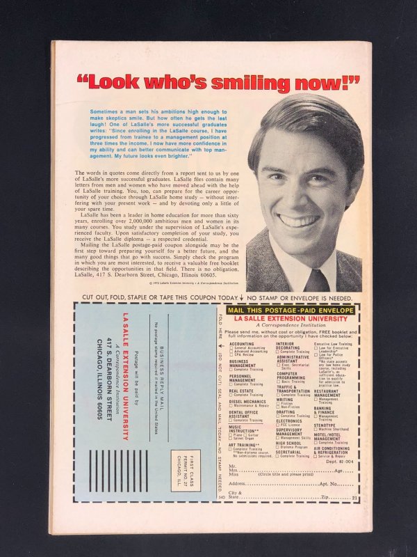 Howard the Duck #7 (1976)