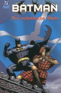 Batman: Der Schottische Fluch