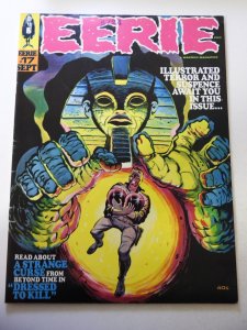 Eerie #17 (1968) FN- Condition