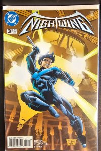 Nightwing #3 (1996)