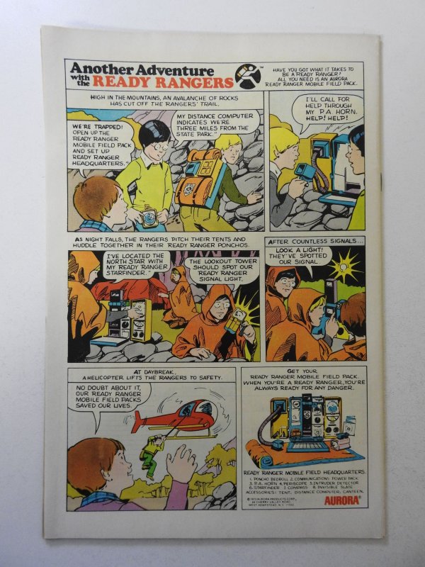 Superman #273 (1974) VF- Condition!