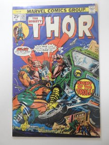 Thor #237 (1975) MVS Intact