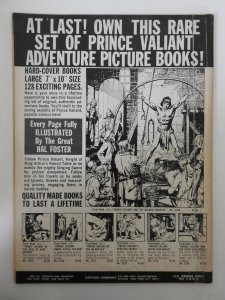 Creepy #37 (1971) FN Condition!