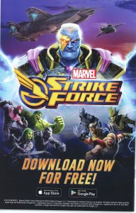 Amazing Spider-Man 1 (2018)  9.0 (our highest grade)  Jim Cheung Variant