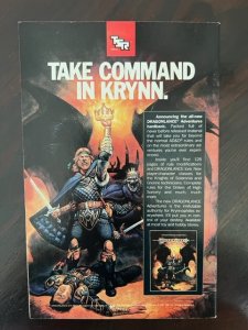 Captain America #338 Direct Edition (1988) - NM