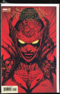 The Amazing Spider-Man #1 (2022)