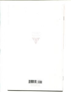 East Of West #33-38 - FIVE PIECE LOT IMAGE COMICS! (9.0/9.2) 2017