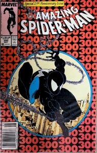The Amazing Spider-Man #300 (1988)