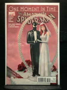 The Amazing Spider-Man #639 (2010)