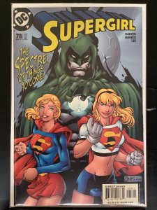 Supergirl #78 (2003)