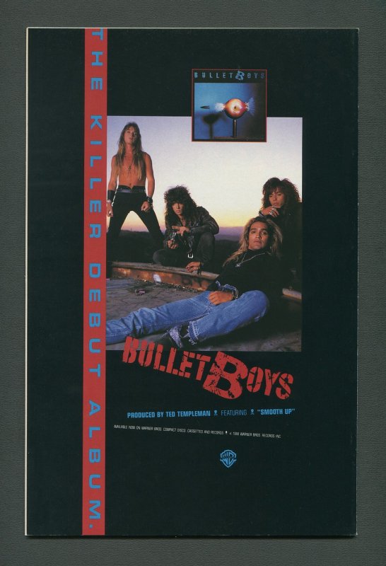 Green Arrow #16  / 9.4 NM - 9.6 NM+  /  March 1989