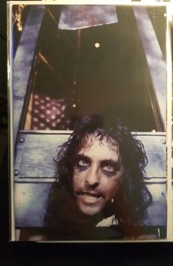 Alice Cooper #1 Cover H (2023)