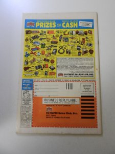 The Avengers #187 (1979) VF- condition