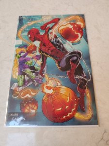 AMAZING SPIDERMAN # 798 GARRON YOUNG GUNS VARIANT