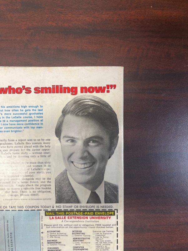 The X-Men #102 (1976)