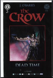 Crow: Dead Time #2 (1996)