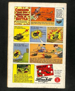 Adventure Comics #347 Curt Swan Art!