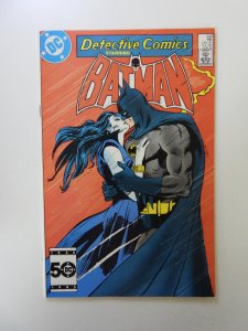 Detective Comics #556 (1985) VF condition