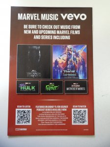 The Amazing Spider-Man #13 Mobili Cover (2023) NM Condition