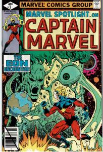 Lot - Marvel Spotlight #1-#3 and Kitty Pryde & Wolverine #1-#6