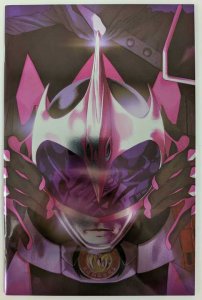 Power Rangers: Ranger Slayer Cover D (2020)