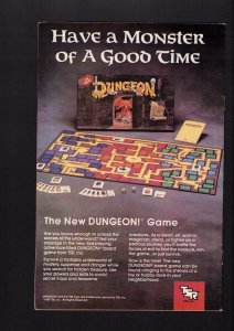 What If...? #6 - SIGNED BY DANNY FINGEROTH! (4.5) 1989