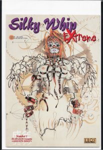 Silky Whip Extreme #1