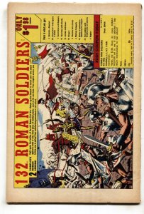 DOCTOR STRANGE #170 comic book - 1968-MARVEL COMICS-VG