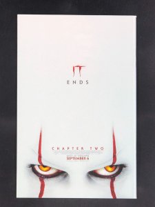 DCeased: A Good Day To Die Mattina Cover (2019)