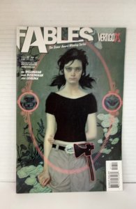 Fables #17 (2003)