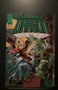Savage Dragon #48 (1998)