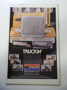 The Savage She-Hulk #15 (1981) VF Condition