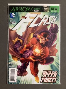 The Flash #16 (2013)