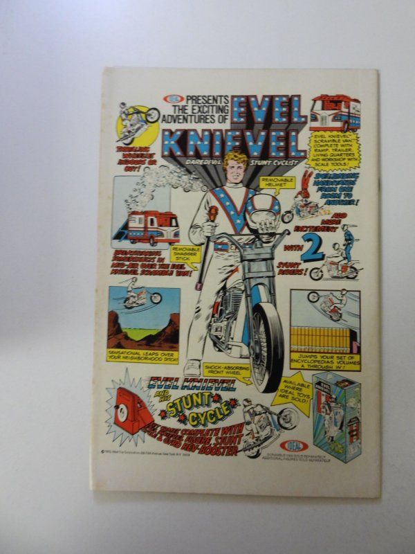 Captain America #170 (1974) VF condition