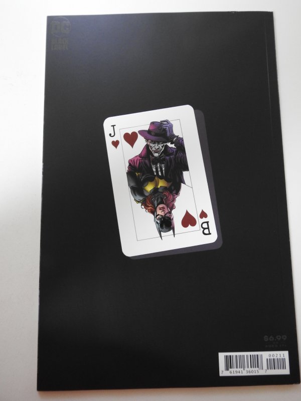 Batman: Three Jokers Book 2 (2020)