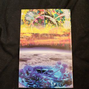 Avengers Forever #2 (1999) The Avengers