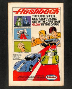 Our Fighting Forces #123