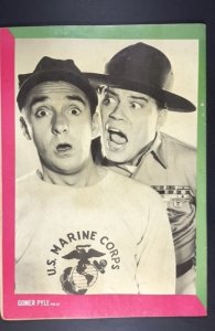 Gomer Pyle #1 (1966)