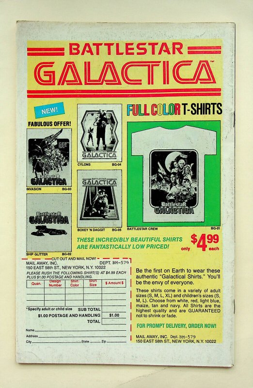 Incredible Hulk #235 (May 1979, Marvel) - Good