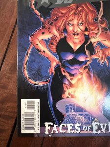 Wonder Woman #28 (2009)