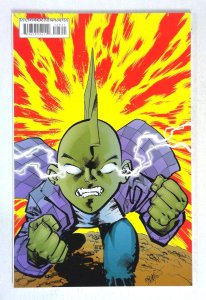 Savage Dragon #125 The Fly Image Comics (2006) NM-